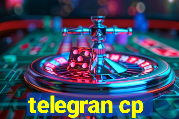 telegran cp